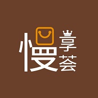 慢享荟優選logo