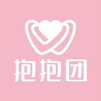 抱抱團logo