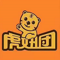 虎妞團logo
