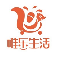 唯樂生活logo