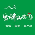 山農彙優選logo