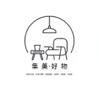 集美好(hǎo)物logo
