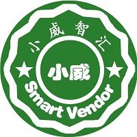 小威智彙logo